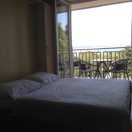 Apartment Jadranka Portorož Pokoj fotografie