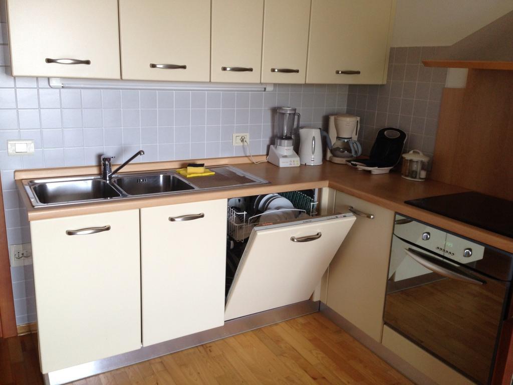 Apartment Jadranka Portorož Pokoj fotografie